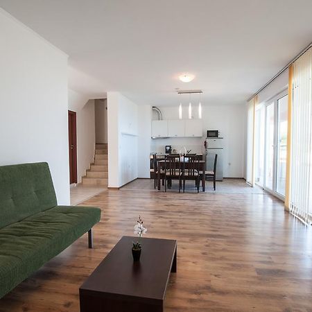 Momchil Villas Balchik Exterior foto
