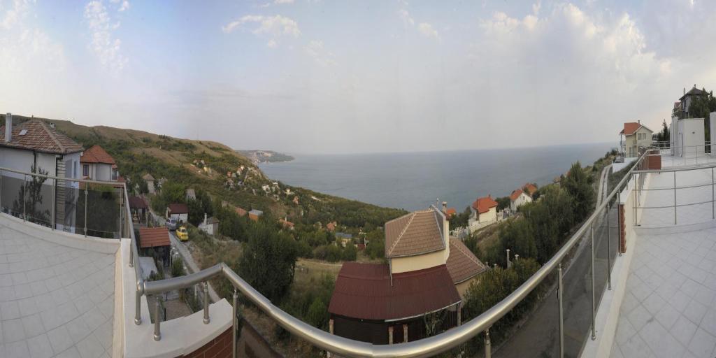 Momchil Villas Balchik Exterior foto