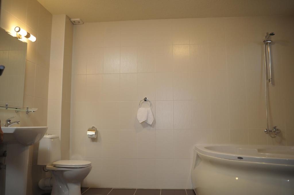 Momchil Villas Balchik Habitación foto