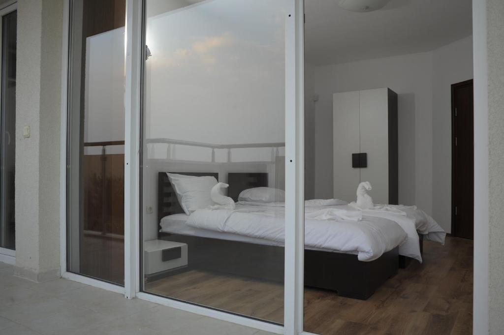 Momchil Villas Balchik Habitación foto