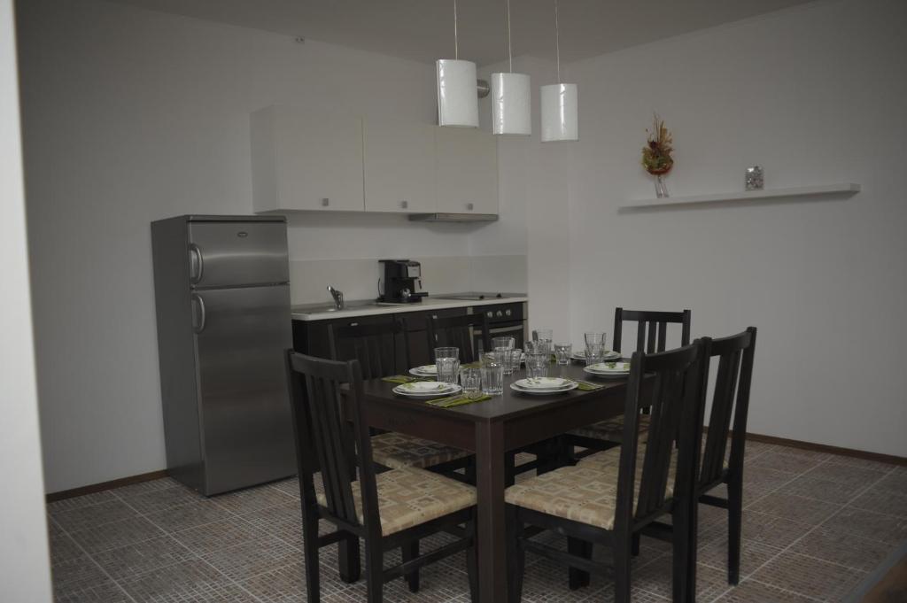 Momchil Villas Balchik Habitación foto