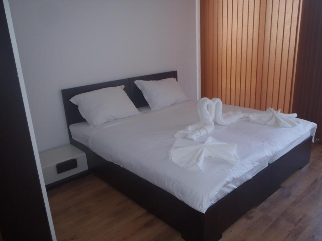 Momchil Villas Balchik Exterior foto