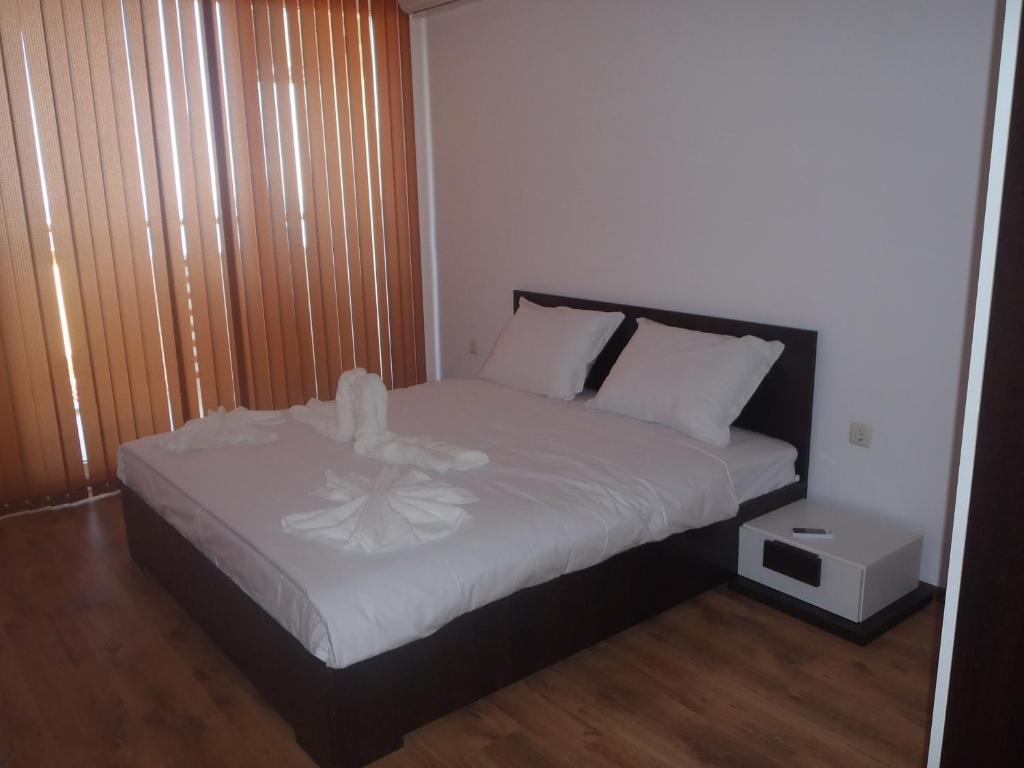Momchil Villas Balchik Exterior foto