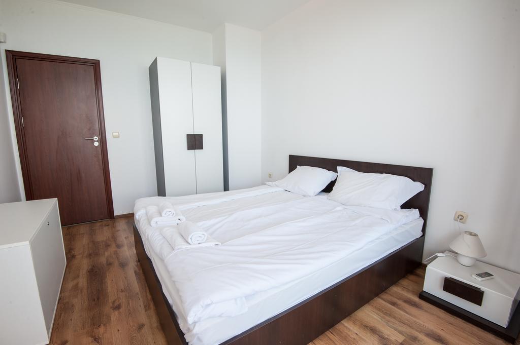 Momchil Villas Balchik Exterior foto