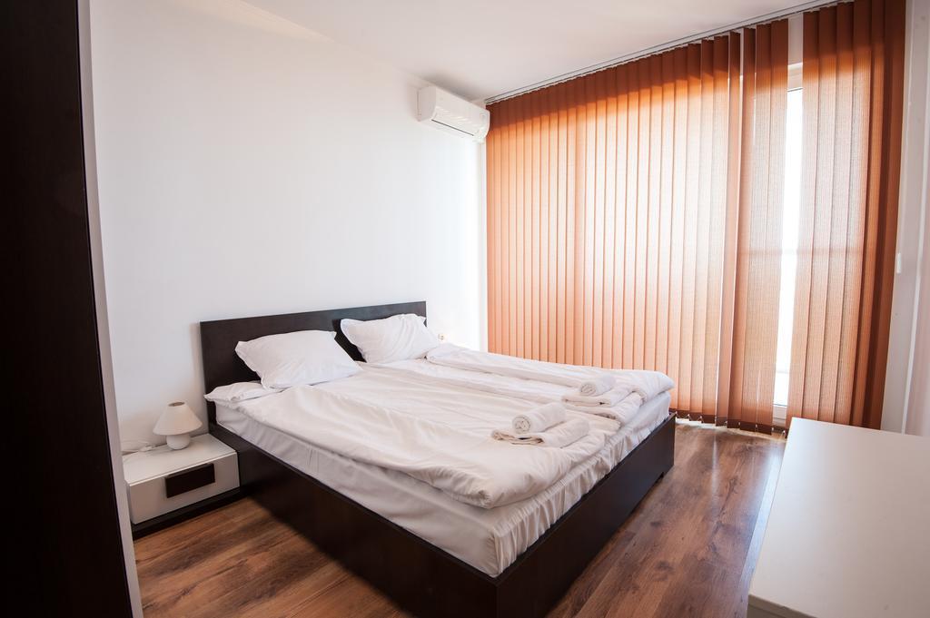 Momchil Villas Balchik Exterior foto
