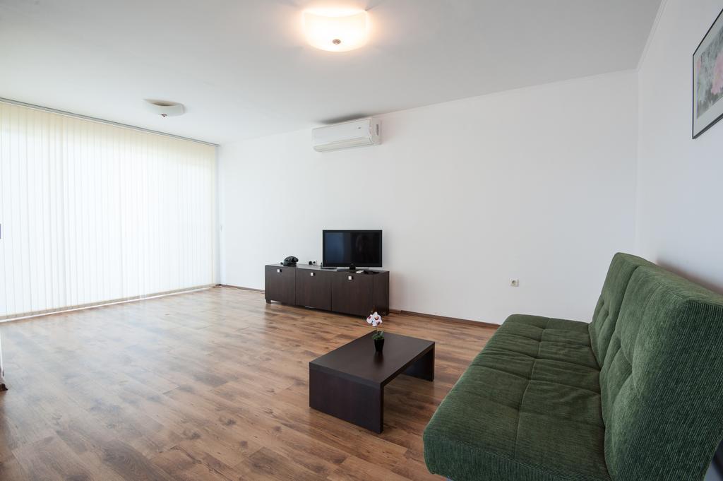 Momchil Villas Balchik Exterior foto